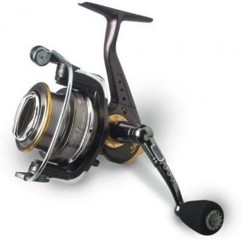 Browning Stationärrollen Freilaufrollen Backfire II 830 FD - Carrete de pesca de arrastre