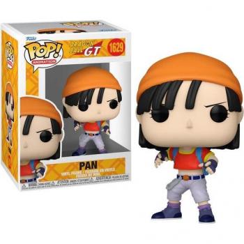 Funko Pop! Dragon Ball GT - Pan (Número 72090)