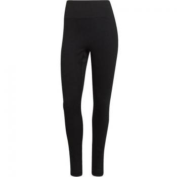 Adidas YO Essentials Malla Mujeres Negro - M