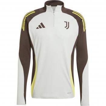 Adidas Juventus 24/25 Half-Zip Training Sweatshirt