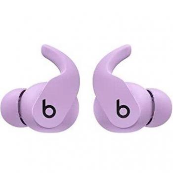 Beats Fit Pro True Wireless Noise Cancelling Earbuds - Stone Purple