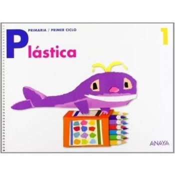 Plastica 1 salta a la vista