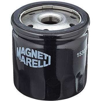 Filtro de Aceite Magneti Marelli 153071760124 para FIAT, ALFA ROMEO y LANCIA