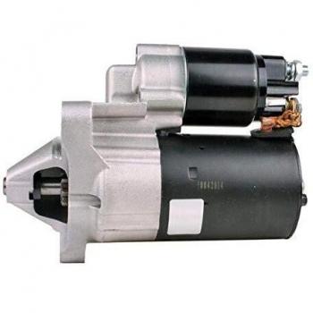 HELLA 8EA 012 526-611 Motor de arranque - 12V - 0.85kW