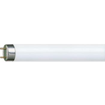 Philips Tubo Fluorescente Super 80, 50W, Blanco Frío, 150cm - Modelo HF MASTER 840