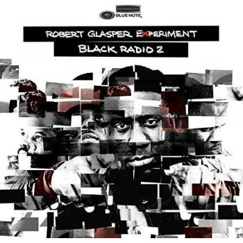 Black Radio, Volume 2