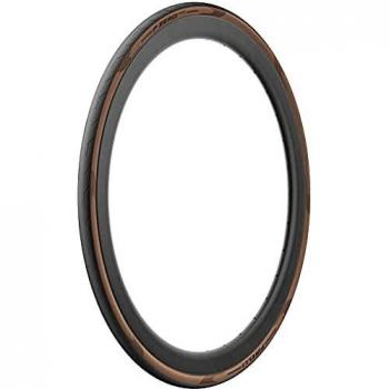 Cubierta PIRELLI P Zero Race TLR 28-700 Clásica Negra