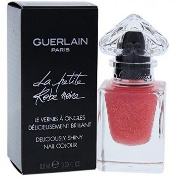 Esmalte de Uñas Brillantemente Delicioso 001 Mi Primer Esmalte