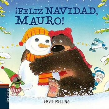 ¡Feliz Navidad, Mauro!: 8