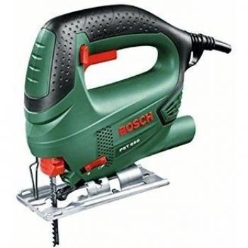 Bosch PST 650 - Sierra de calar 500W