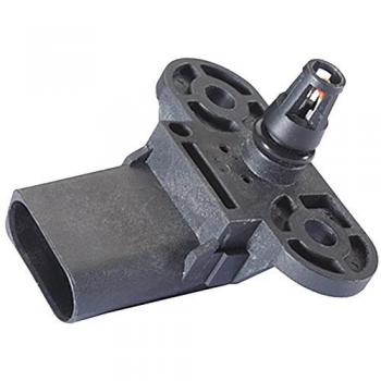 Sensor de presión de colector de admisión HELLA 6PP 009 400-261