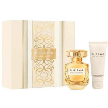 Elie Saab Le Parfum Lumiere Gift Set
