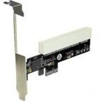 Sedna SE-PCIE-PCI-01 - Tarjeta de Red, Multi