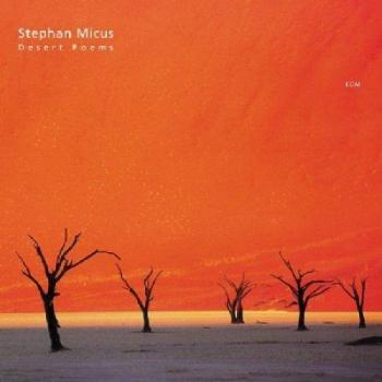 Desert Poems