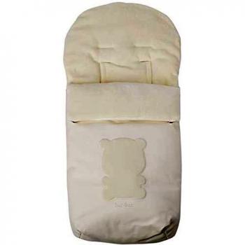 Tuc Tuc Love - Saco, unisex, color beige
