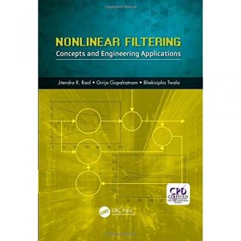 Nonlinear Filtering: Concepts and Engineering Applications