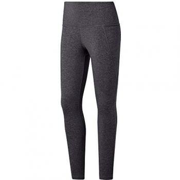 Reebok TS Lux Highrise Tight 2.0 Mallas, Mujer, brgros, XL