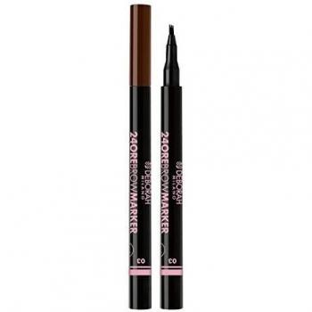 Deborah Milano - Perfilador de cejas 24Ore Brow Marker Nº 03