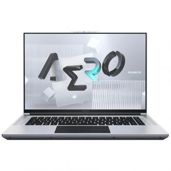 Portátil Gigabyte AERO 16 YE5-94ES948HP i9-12900HK/32GB/1TB SSD/RTX 3080Ti/16 Win11 Pro