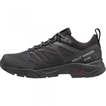Helly Hansen Men's Stalheim HT Waterproof Hiking Boots Black Size 13