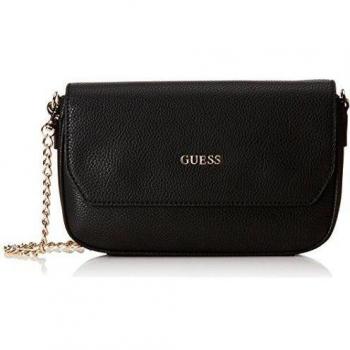 GUESS HWVC50 42180 - Bolso para mujer, color negro, talla U