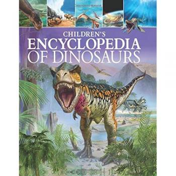 Children's Encyclopedia of Dinosaurs