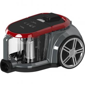 Tesla BGL400BR Aspirador sin Bolsa 800W
