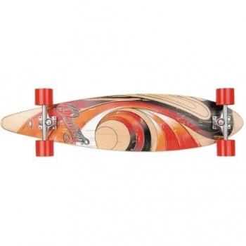 Osprey Pin Tail - Longboard