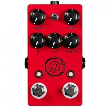 JHS Pedals AT+ Andy Timmons Signature Overdrive/Boost Pedal