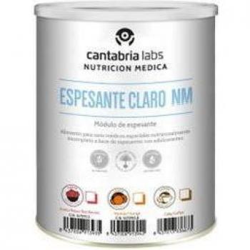 Espesante Claro NM Sabor Naranja 400 g