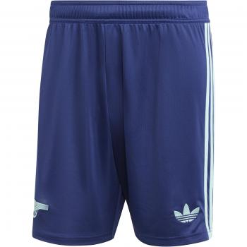 Arsenal adidas Third Shorts 2024-25