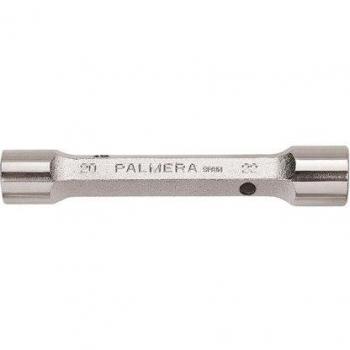 Bahco 27M-20-22 - Llave De Tubo 2 Bocas 20-22 Mm