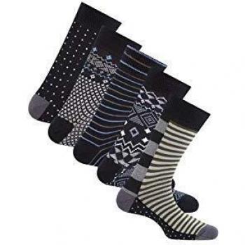 Pepe Jeans Calcetines Multicolor Para Hombre 43 varios colores