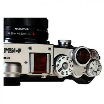 Olympus Pen-F - Kit de decoración