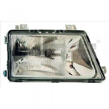 Faro Principal TYC 20-5342-08-2 Izquierda - Conjuntos de Luces de Alta Calidad