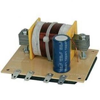 Subwoofer - Filter, 12Db, 120Hz, 4 Ohms, 400W