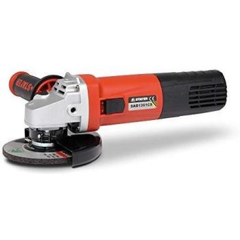 Stayer 11786 Amoladora angular PROFESIONAL de Ø125mm SAB 1351 CS