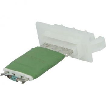 Resistencia de ventilador de habitáculo THERMOTEC DEM013TT para MERCEDES-BENZ 1698200397