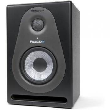 Samson Resolv SE5 - Monitor de estudio
