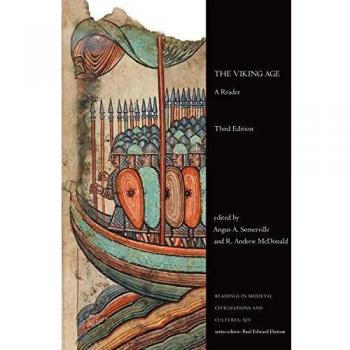 Viking Age Reader: Essential Texts from the University of Toronto Press