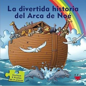 La divertida historia del Arca de Noé