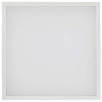 Panel LED V-TAC 36W 600x600mm Doble Montaje 120LM/W 4000K Driver Incluido