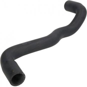 Manguera del radiador THERMOTEC DWW364TT - Tubería de radiador, compatible con múltiples modelos de vehículos, fabricada en material resistente a altas temperaturas y presiones, incluye conexiones precisas para un ajuste seguro,