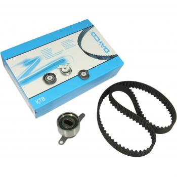 Kit de poleas con correa de distribución DAYCO KTB392