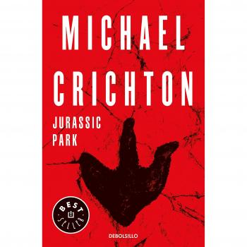 Parque Jurásico - Crichton, Michael