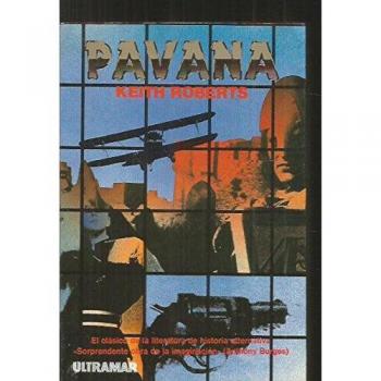Pavana. Roberts Keith. Ref.58400