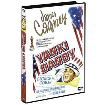 Yanki Dandy [DVD]