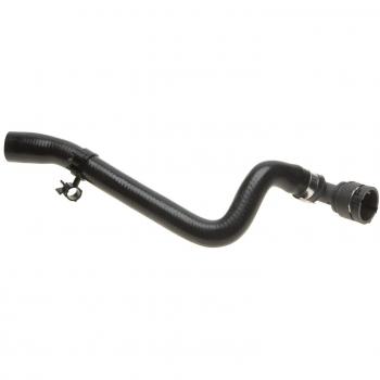 Tubería flexible calefacción GATES 02-1800, manguera del motor, resistente a altas temperaturas, fabricada en material de alta calidad, diseño flexible para fácil instalación