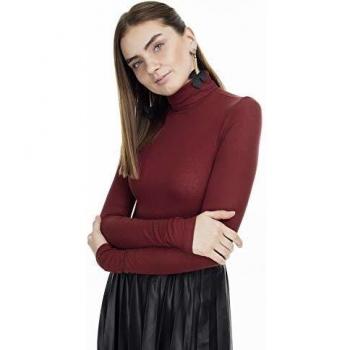 Vero Moda Vmkate Body para Mujer 10221809 Azulejo. S