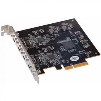 Sonnet Allegro USB-C 4-Port USB 3.1 Gen 2 PCIe Card